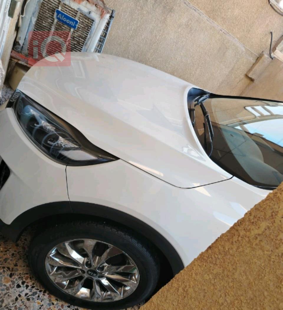 کیا سۆرینتۆ